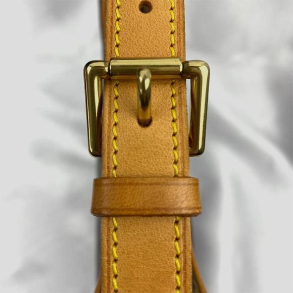 Louis Vuitton Mini Croissant Shoulder Bag Monogram - Picture 7 of 8